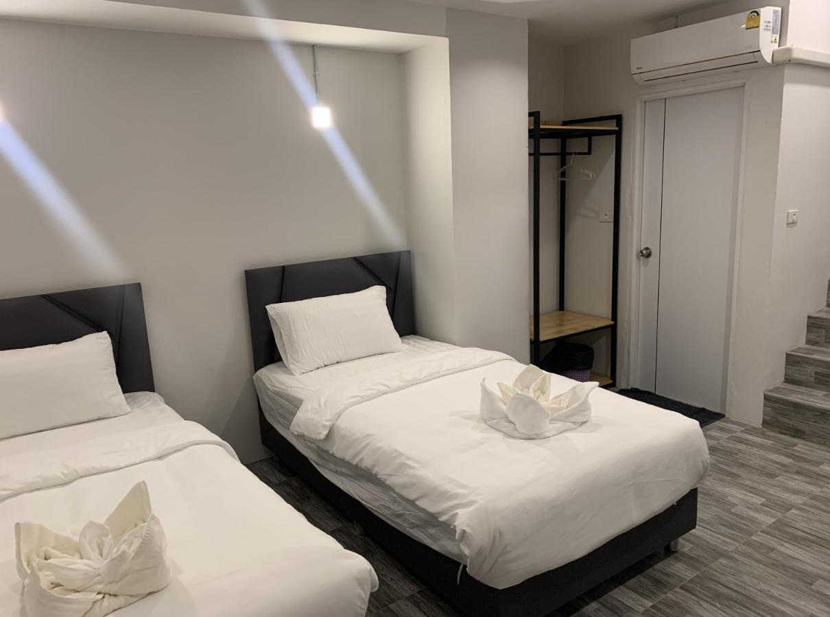 Life Hotel Rong Khun Ban Mai  Dış mekan fotoğraf