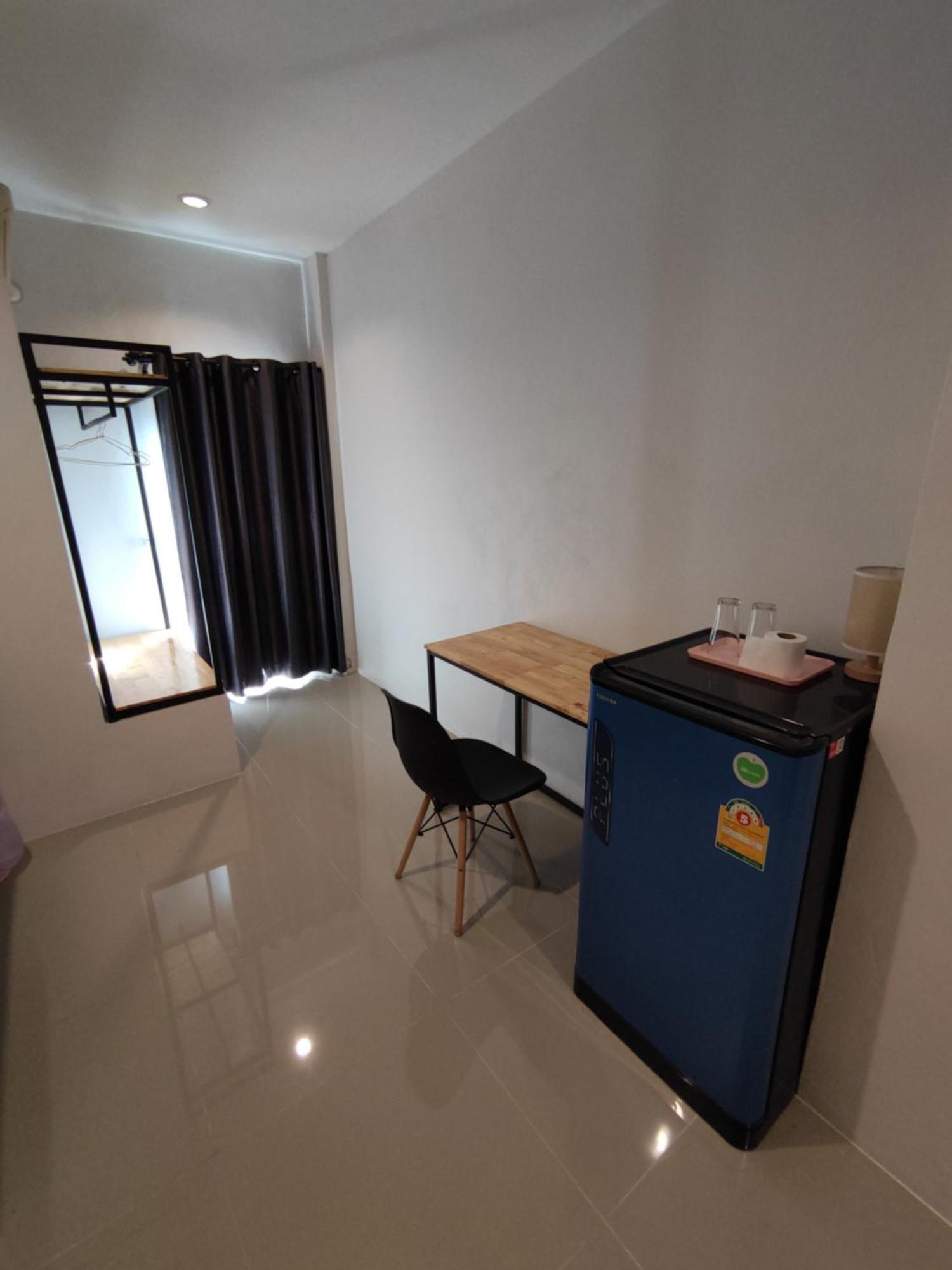 Life Hotel Rong Khun Ban Mai  Dış mekan fotoğraf